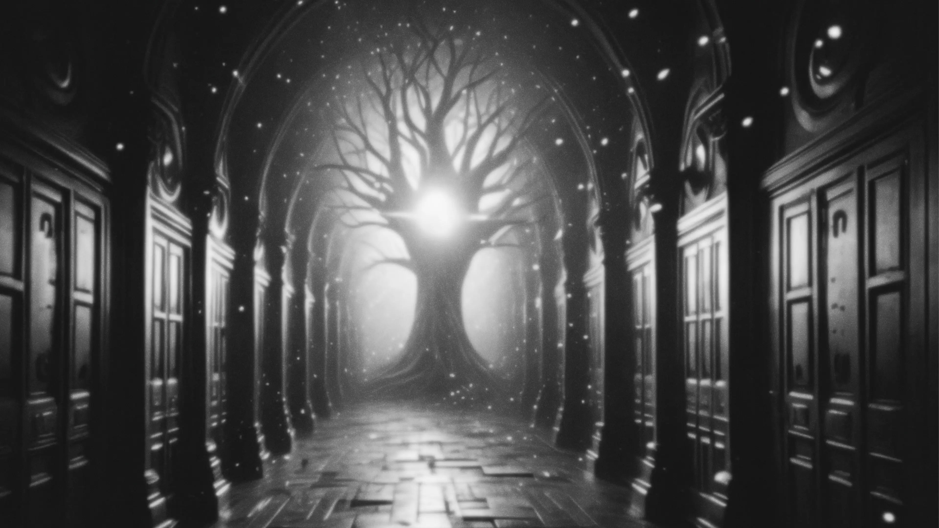 Chalice of Golden Linden backdrop