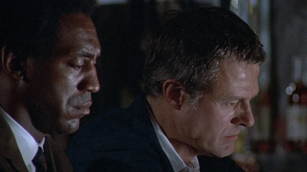 Hickey & Boggs backdrop