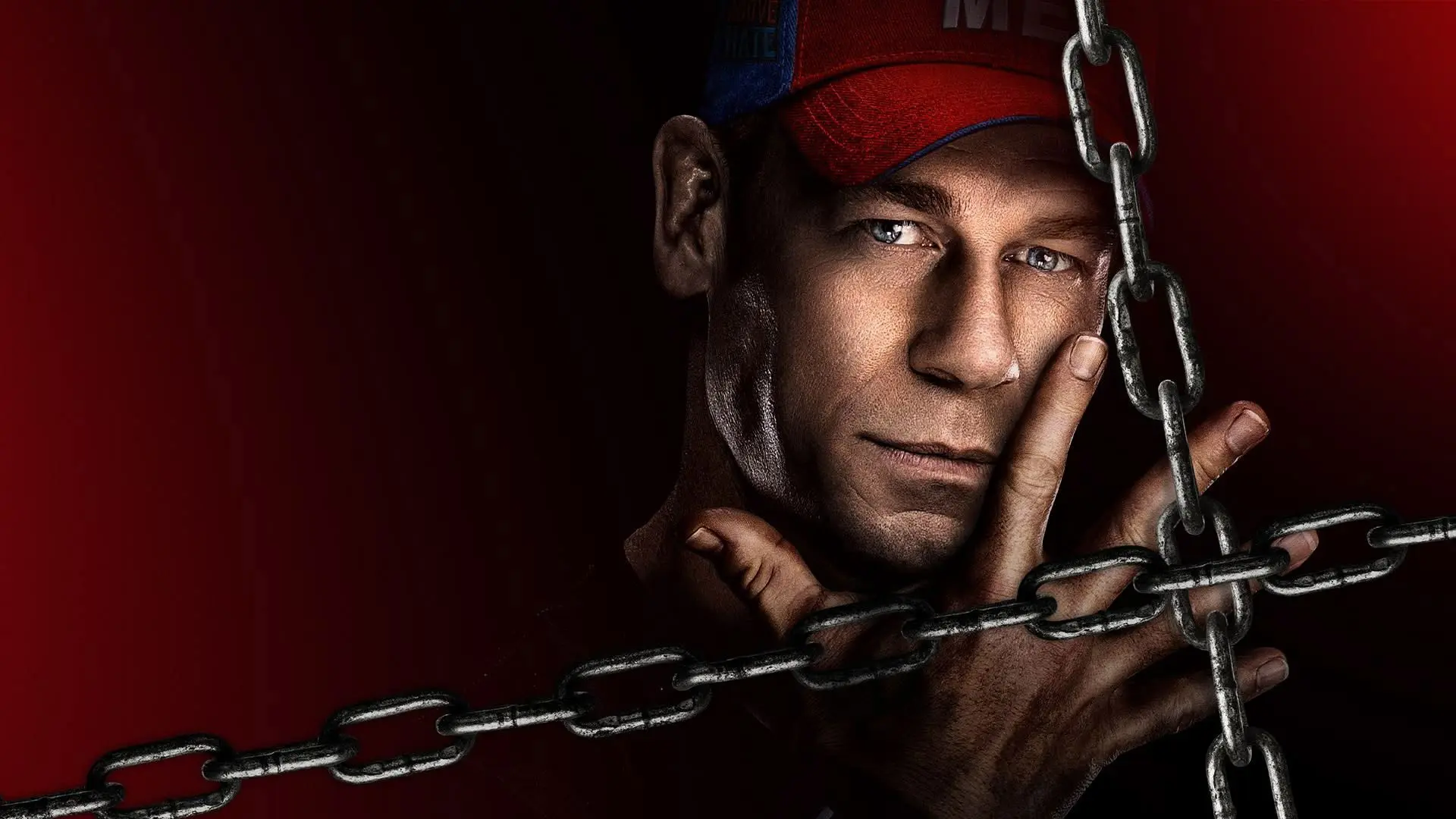 WWE Elimination Chamber 2025: Toronto backdrop