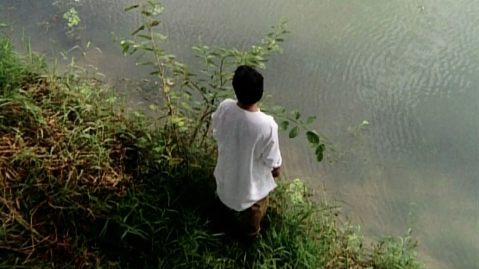 The Name of a River backdrop