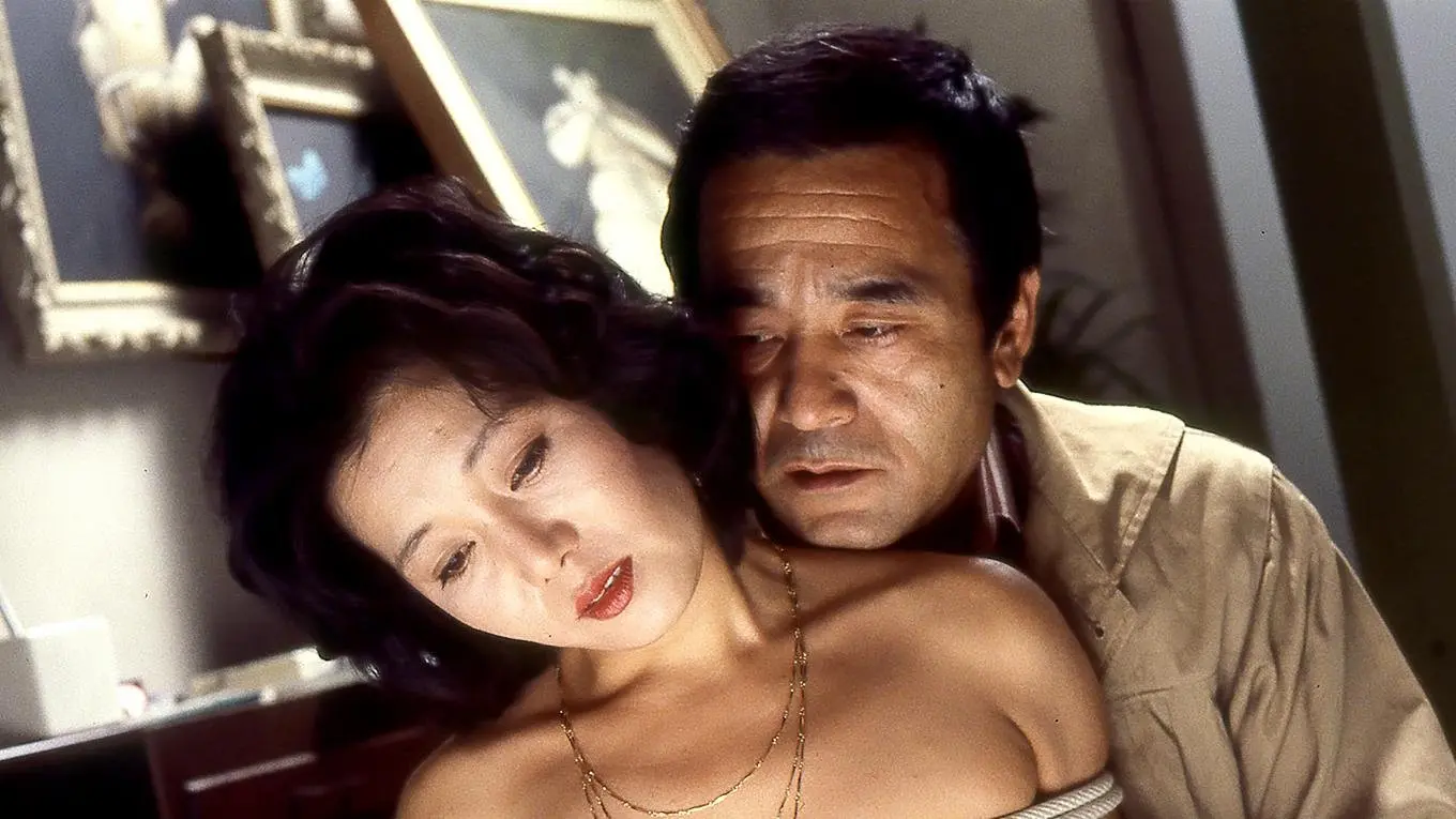 Rope Cosmetology backdrop