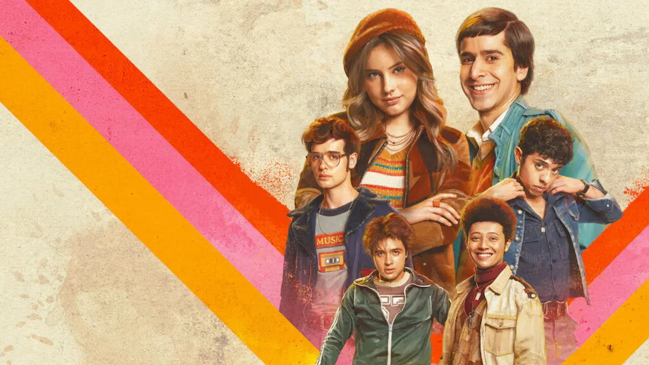 Eva Lasting backdrop