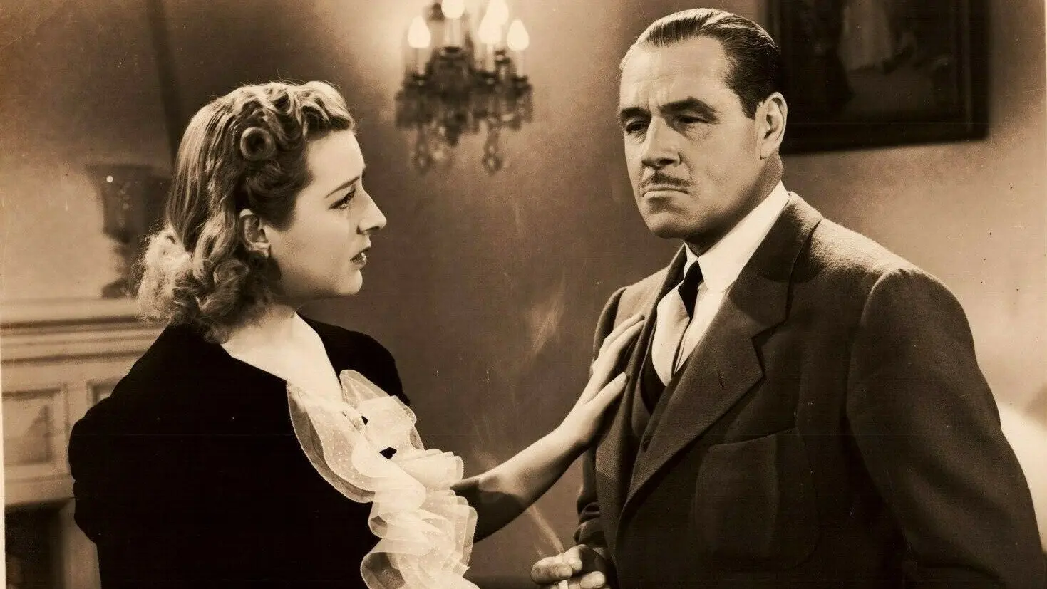 Hidden Power backdrop