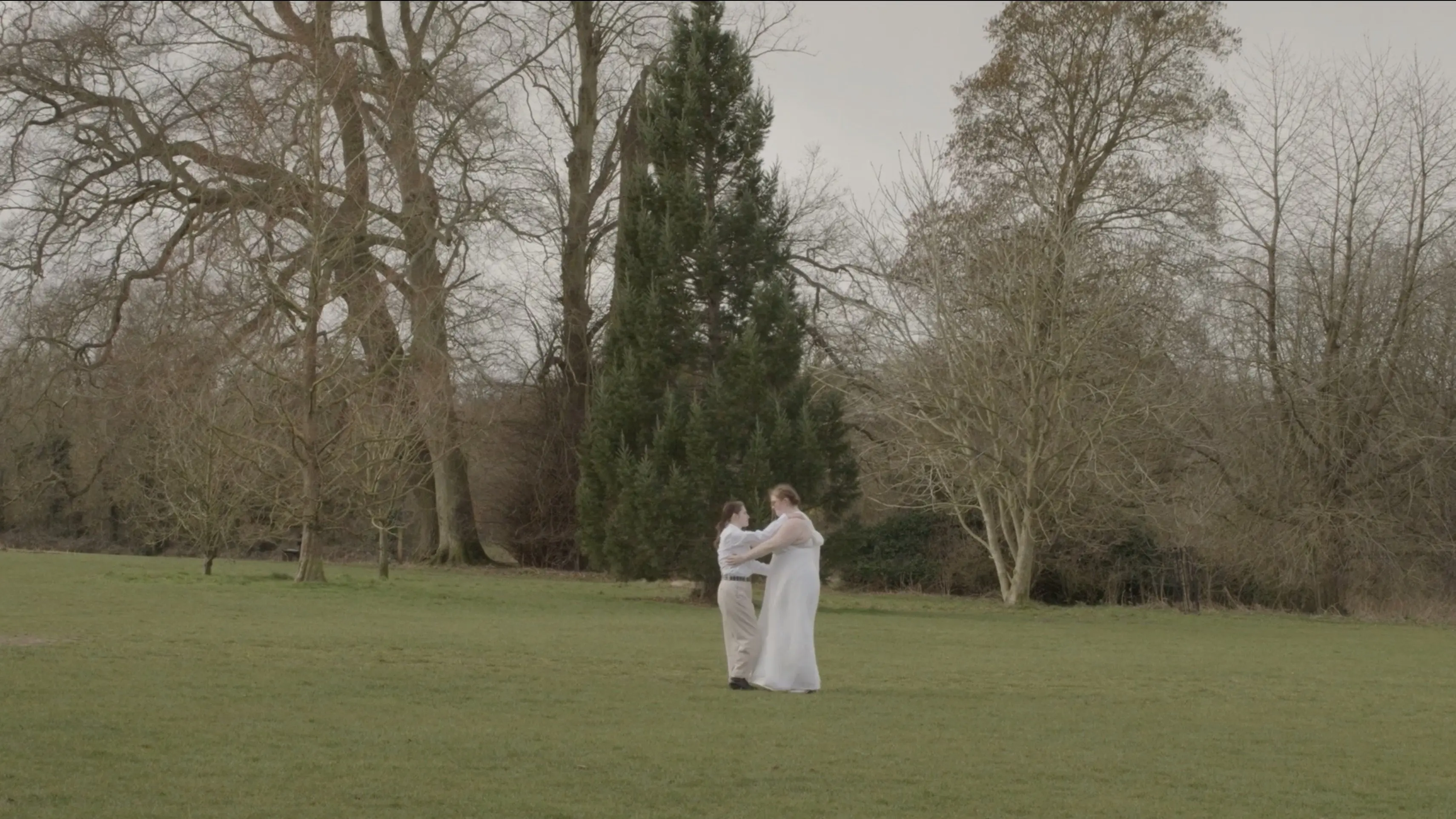 Can't Take My Eyes Off You backdrop