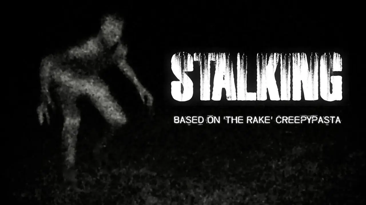 Stalking backdrop