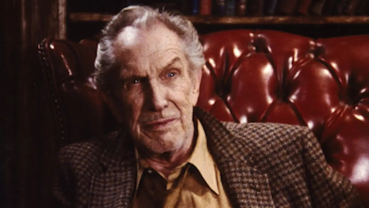 From a Whisper to a Scream backdrop