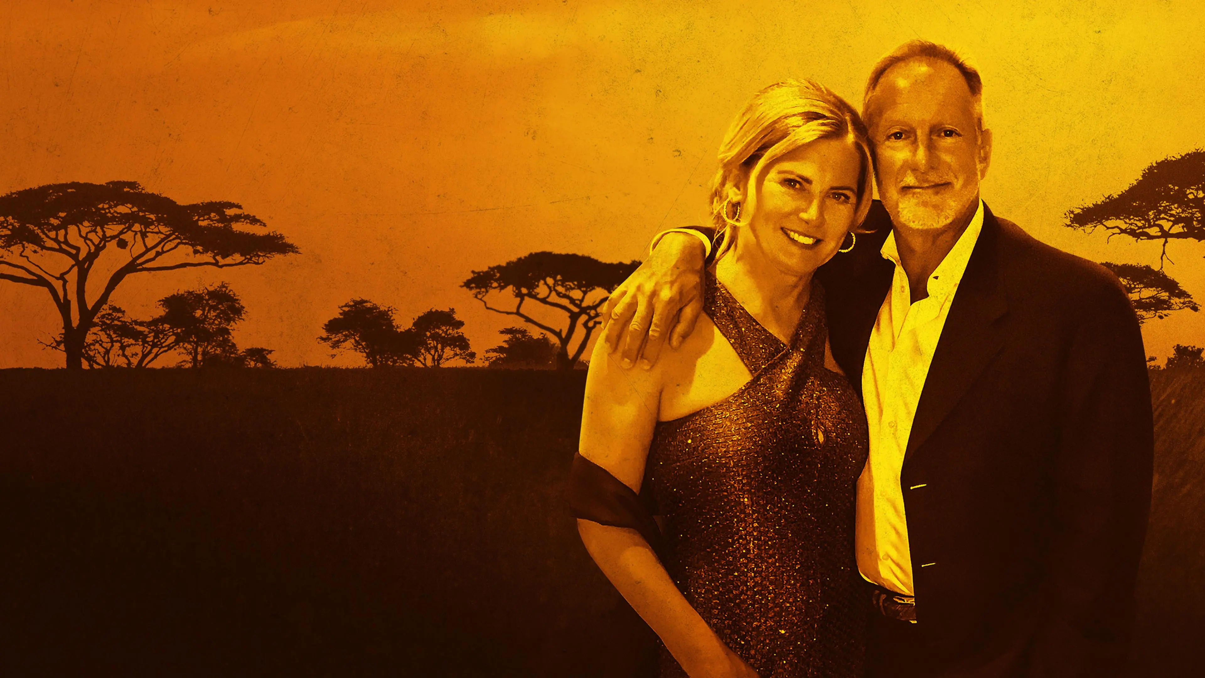 Trophy Wife: Murder on Safari backdrop
