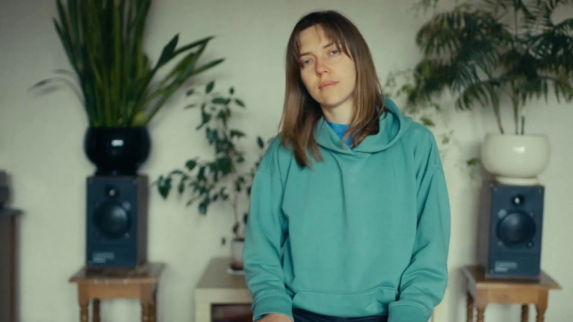 I Did Not Want to Make a War Film backdrop