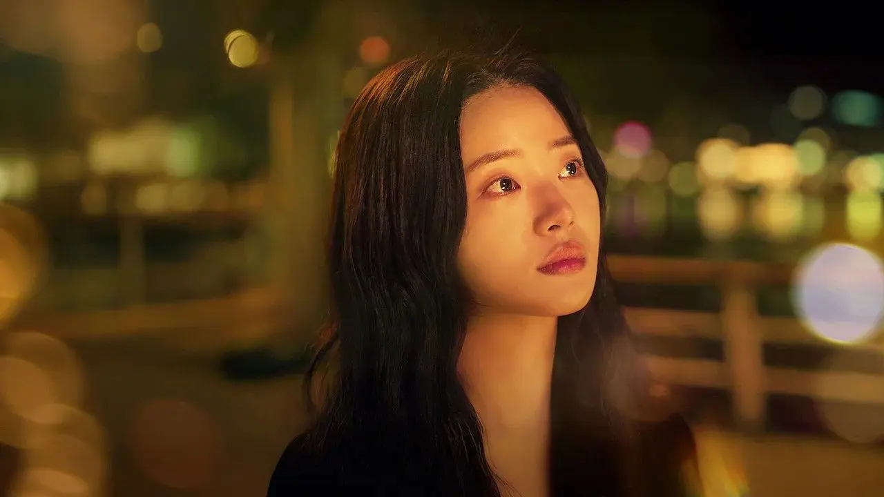 Even If This Love Disappears Tonight backdrop