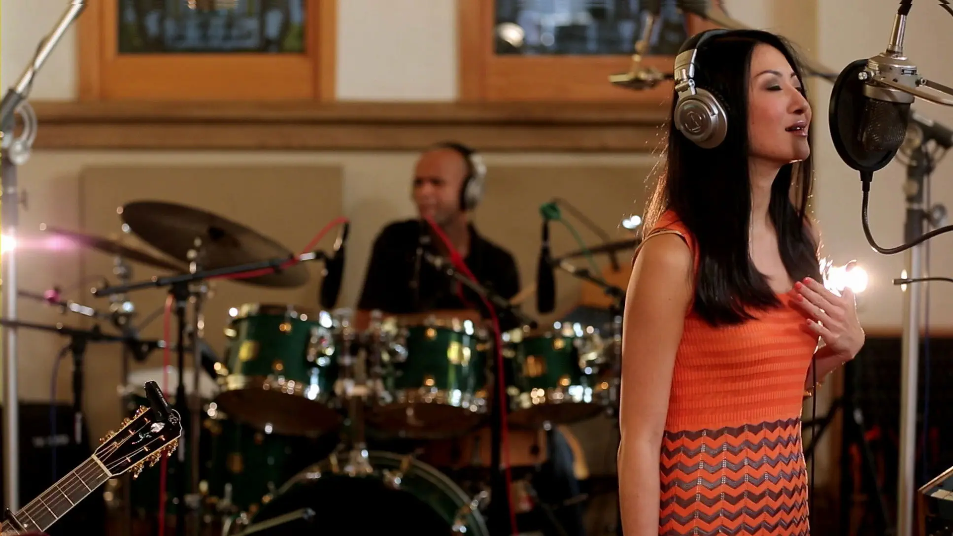 Susan Wong: My LIVE Stories backdrop