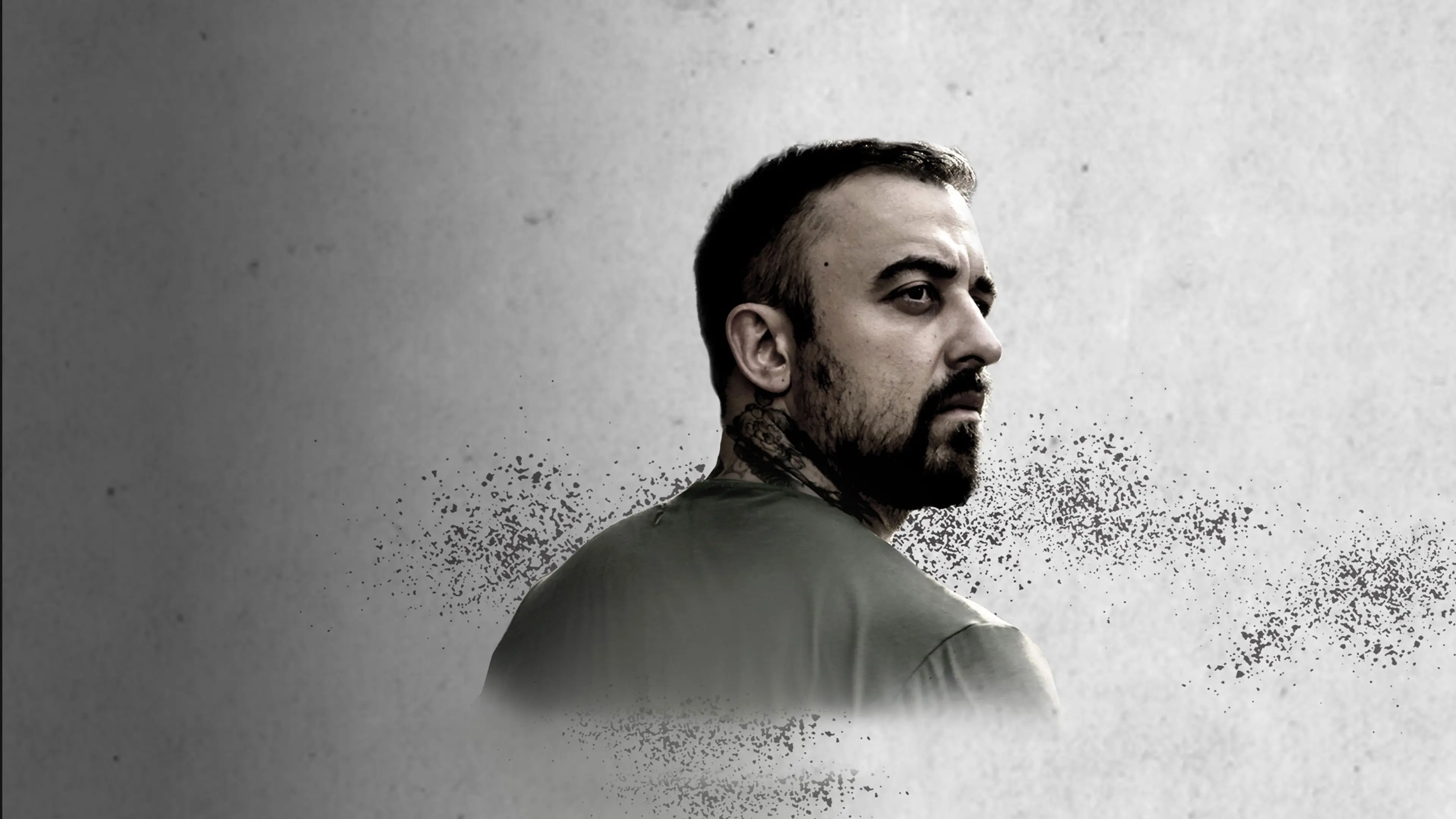 Rubio in Search of the Lost Taste backdrop