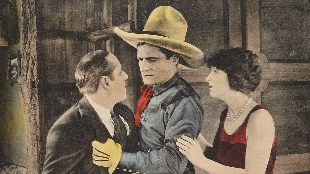 The Everlasting Whisper backdrop