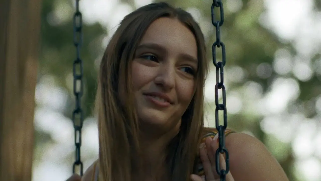 Hellbent on Boogie backdrop