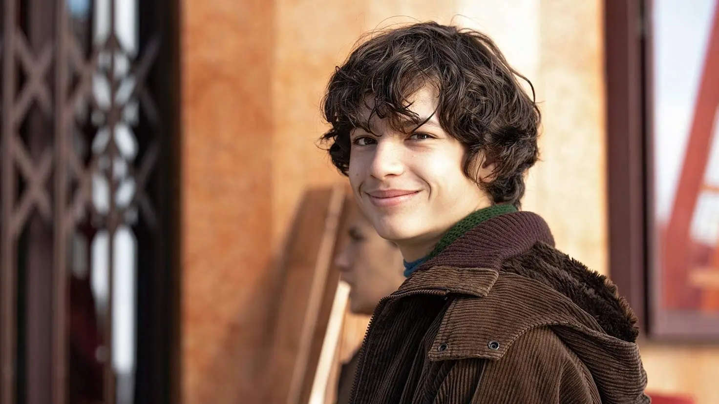 My Paper Dolls backdrop