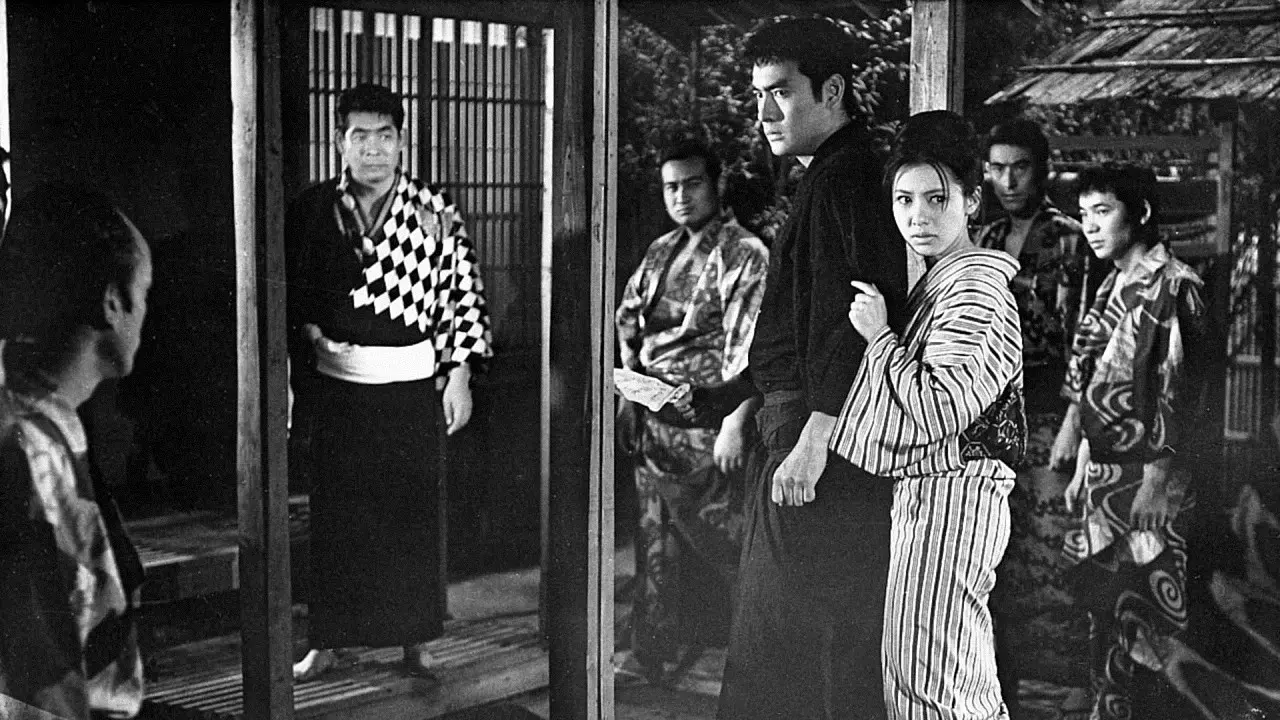 Chivalry Broken from All Sides backdrop