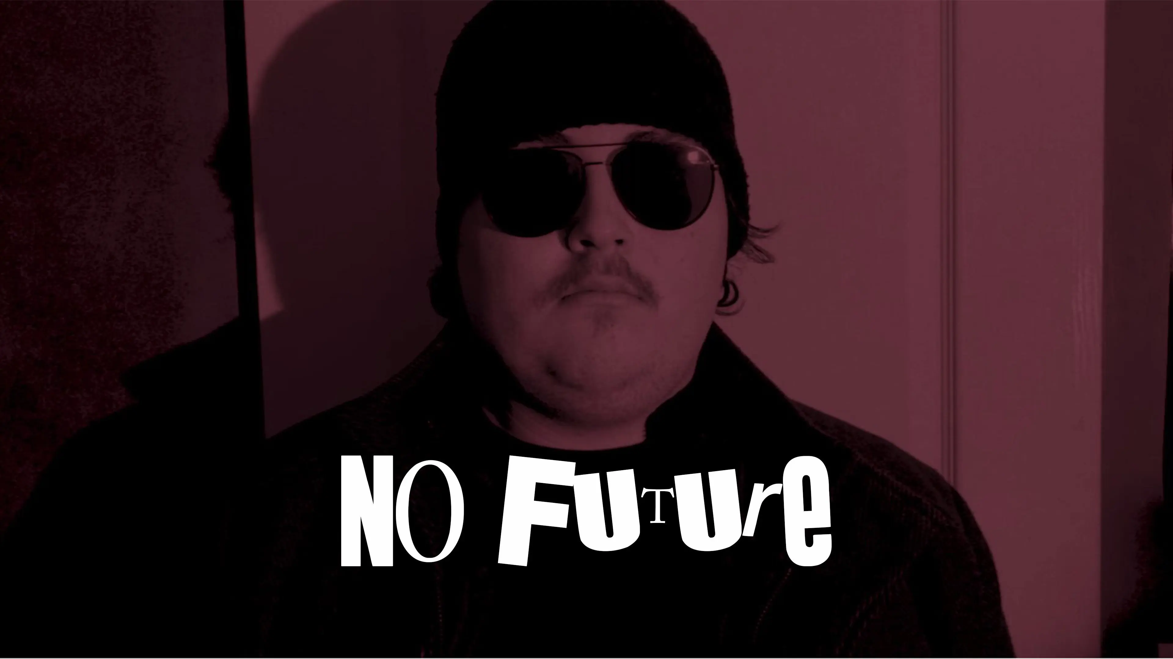 No future backdrop