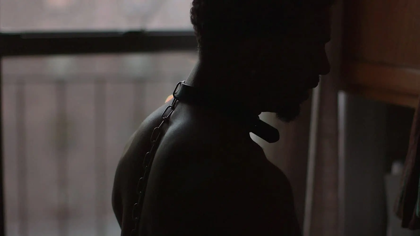 The Breeding backdrop