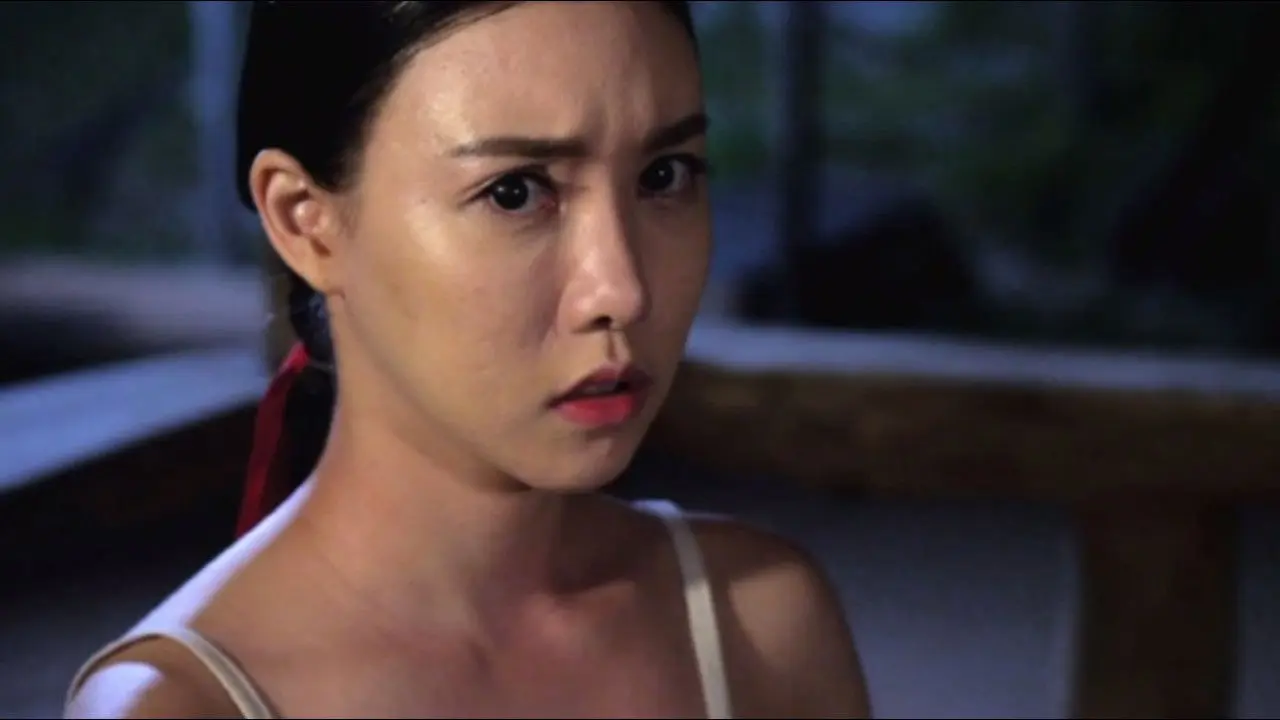 Simcheong Yasa backdrop