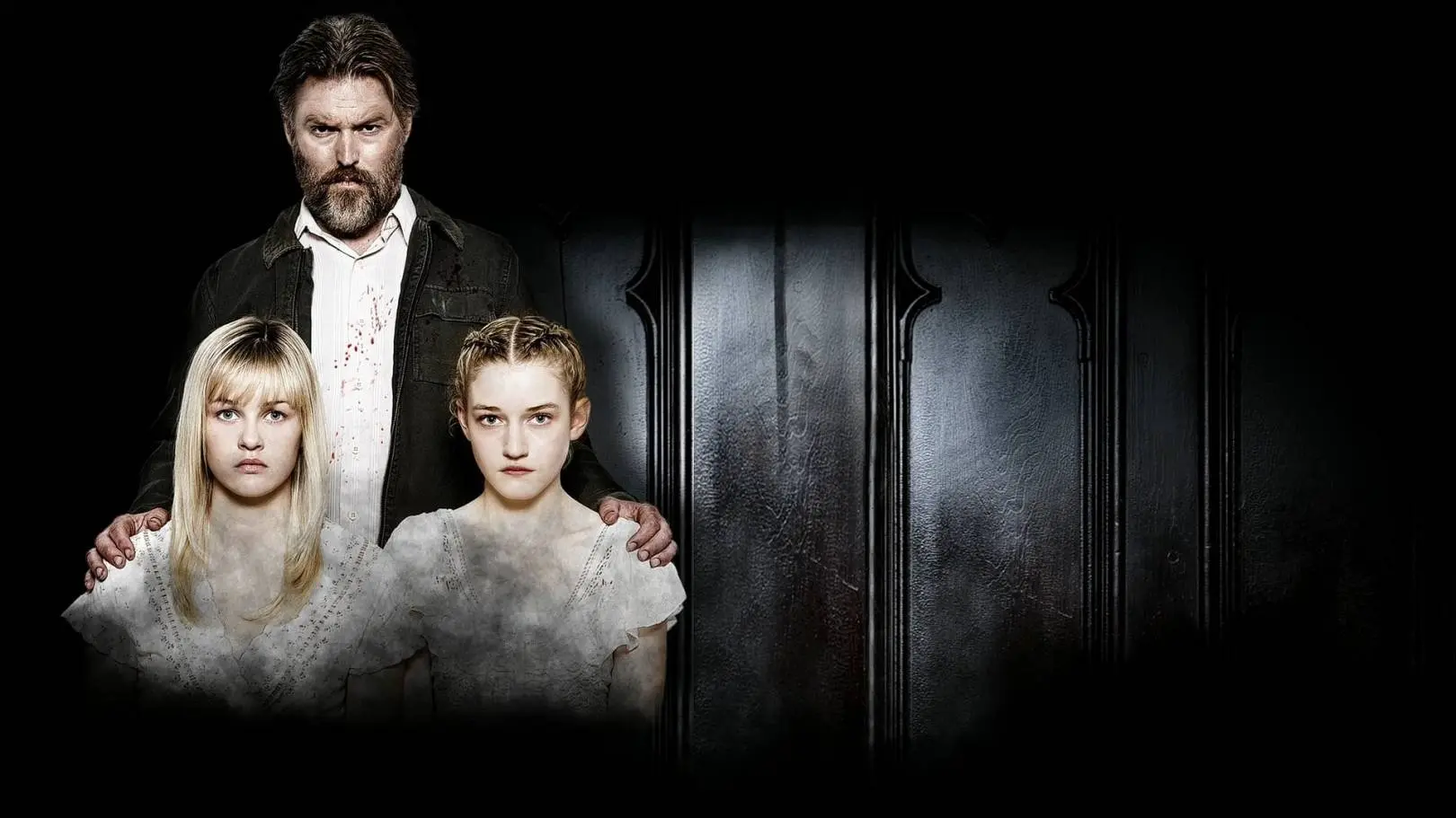 We Are What We Are backdrop