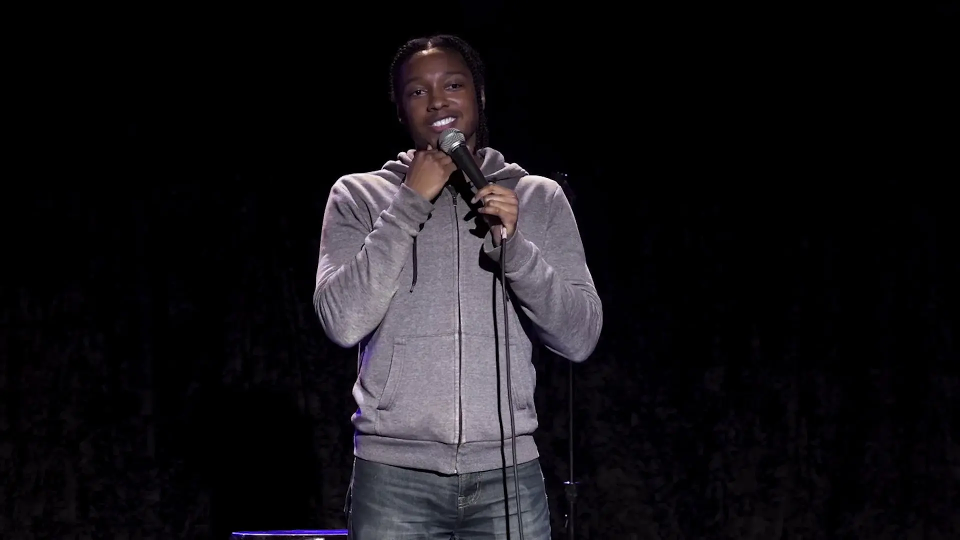 Josh Johnson: The Failure, Fear, And Frenzy Around Luigi Mangione backdrop