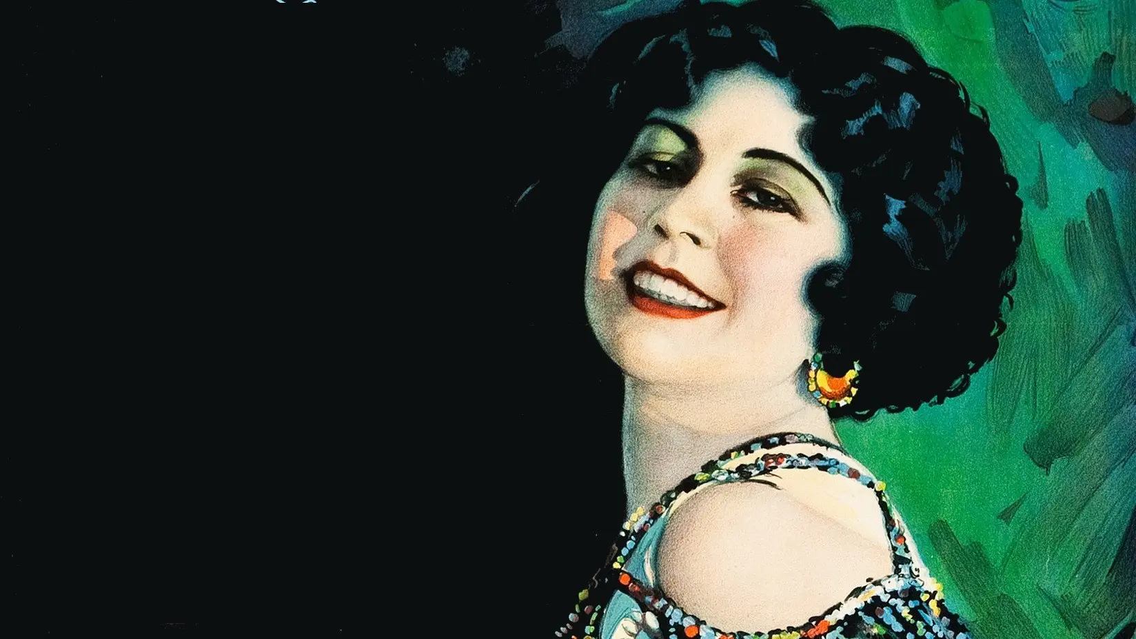 The Siren Call backdrop