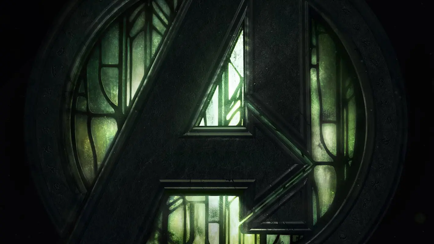 Avengers: Doomsday backdrop