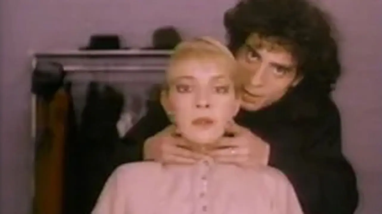 The Understudy: Graveyard Shift II backdrop