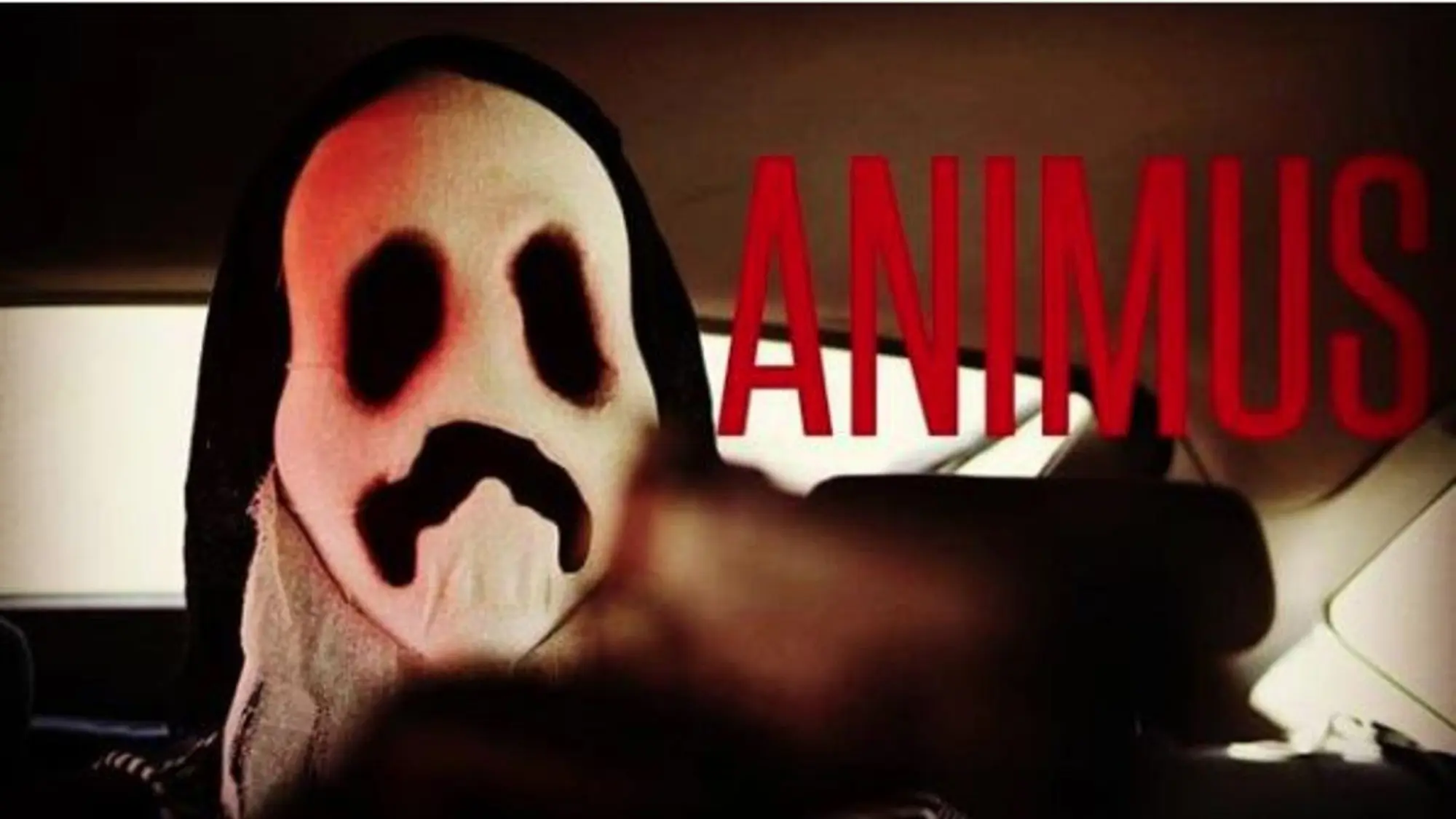 Animus backdrop