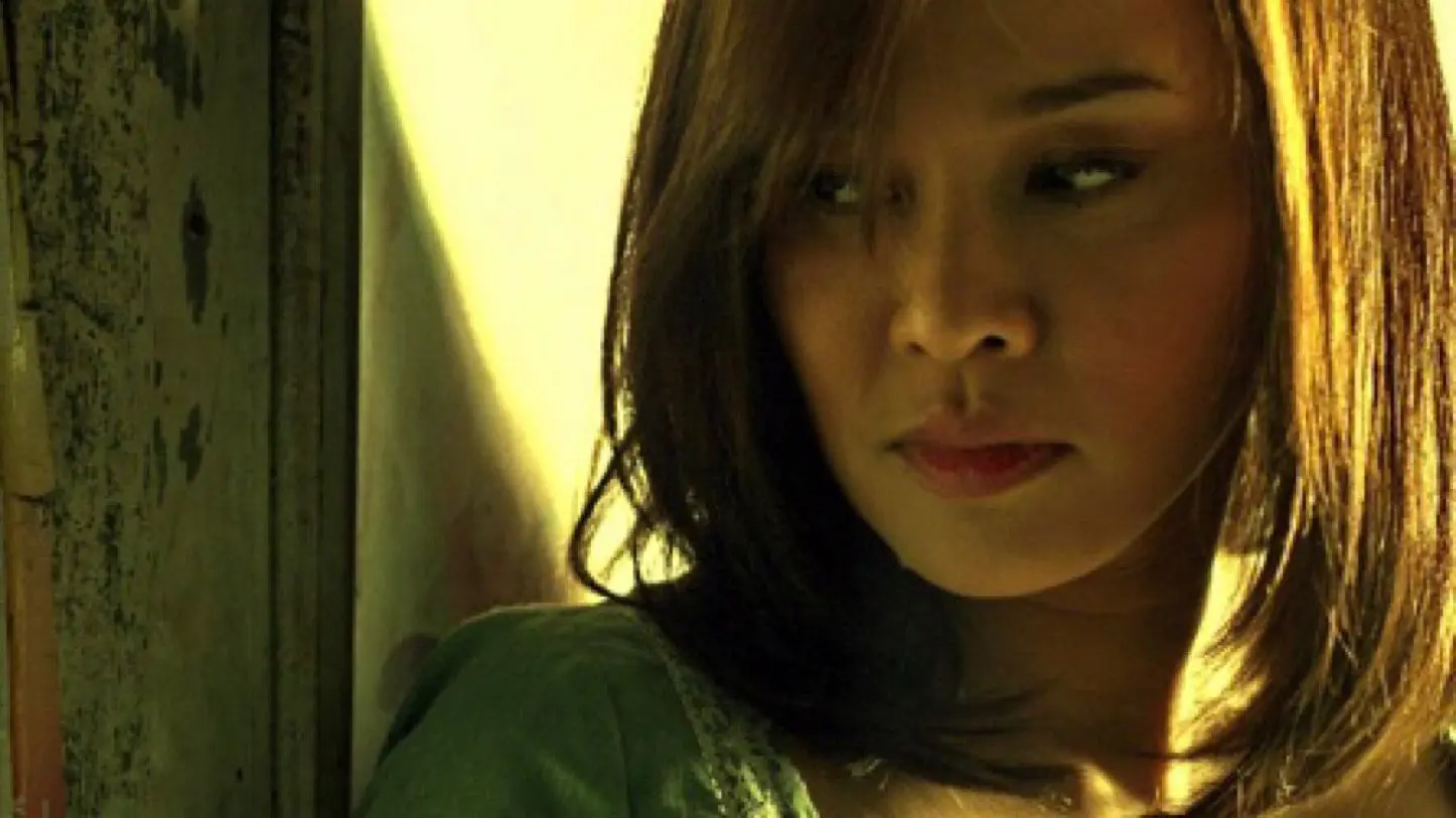 Meat Grinder backdrop