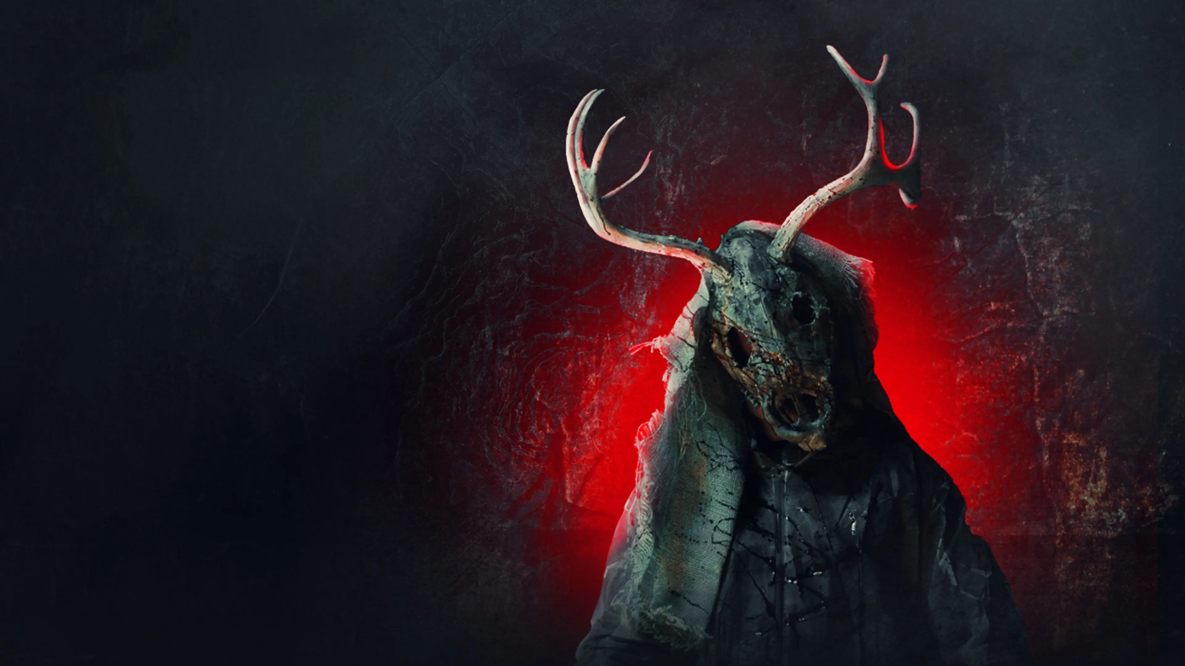 Fire Island backdrop