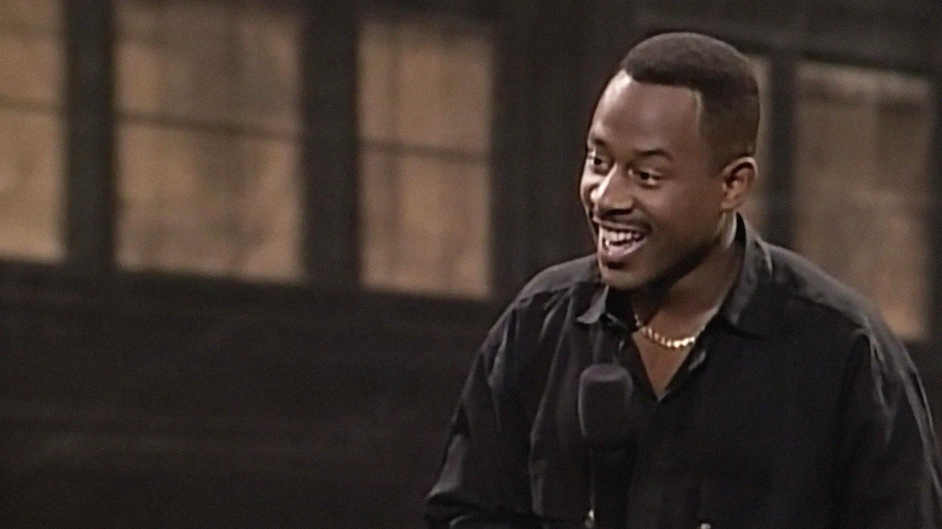 Def Comedy Jam: All Stars 2 backdrop