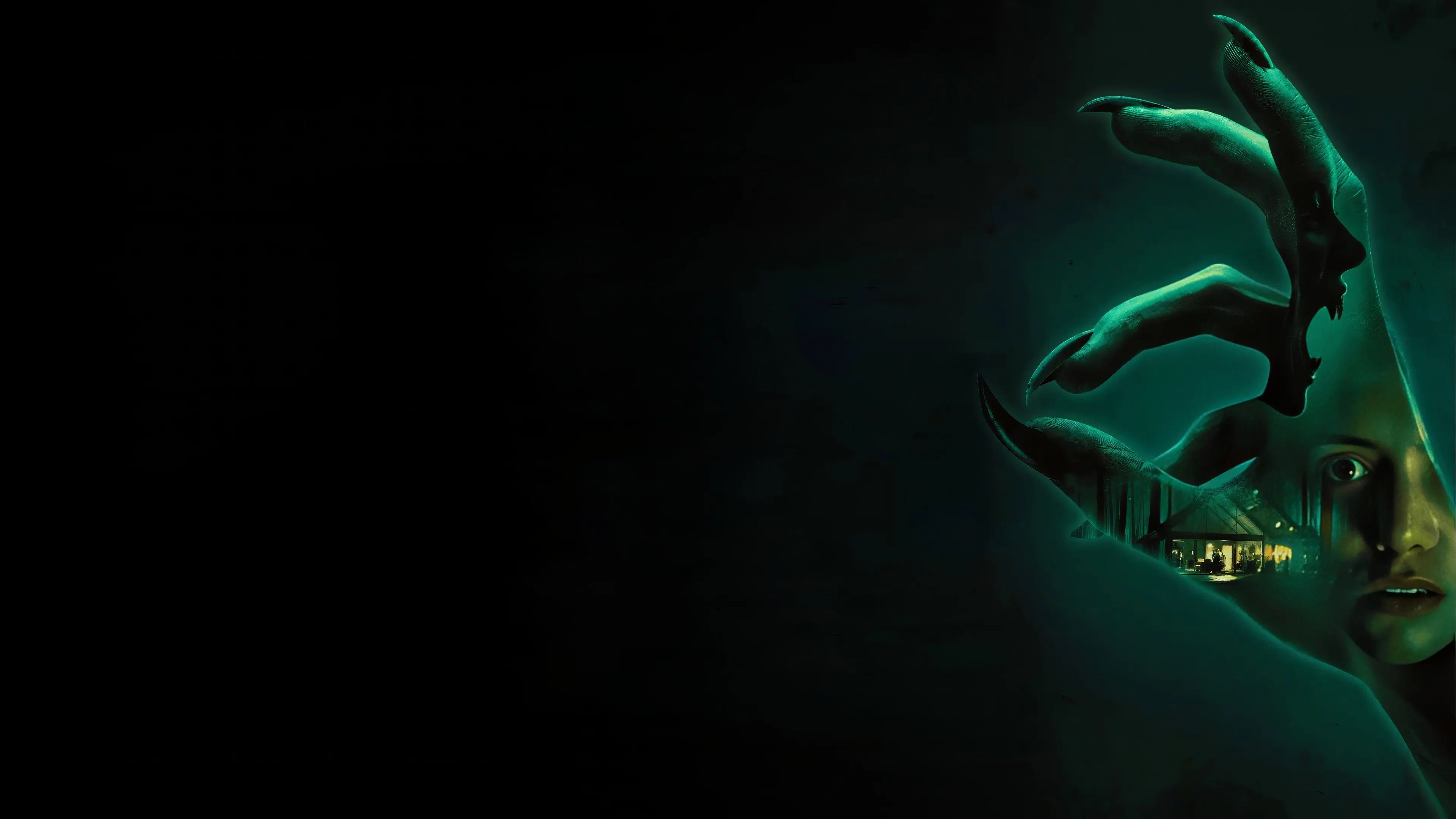 Feed backdrop