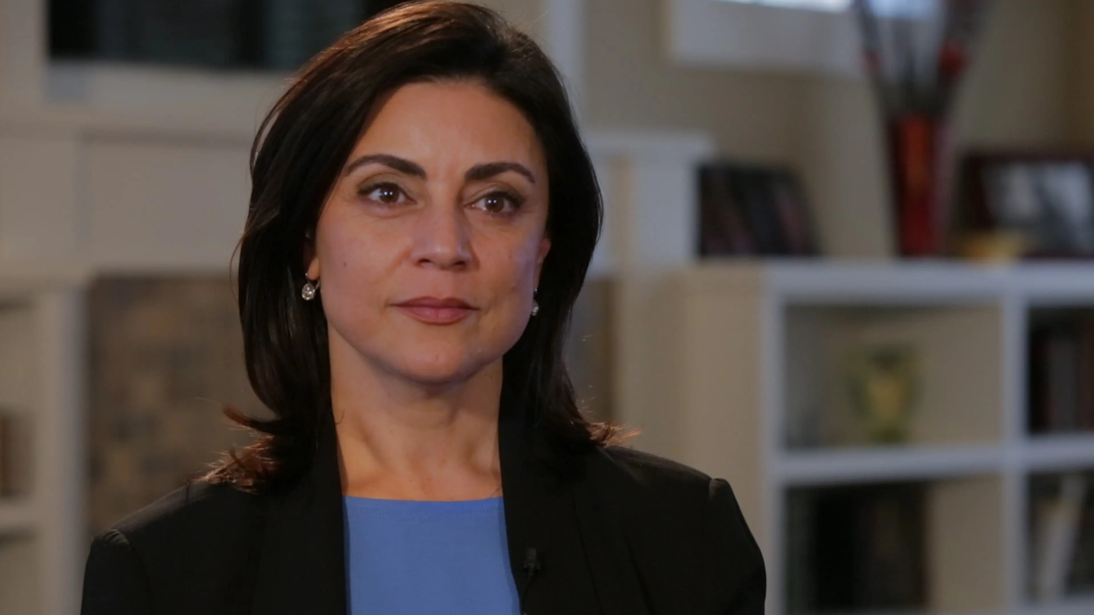 Architects of Denial backdrop