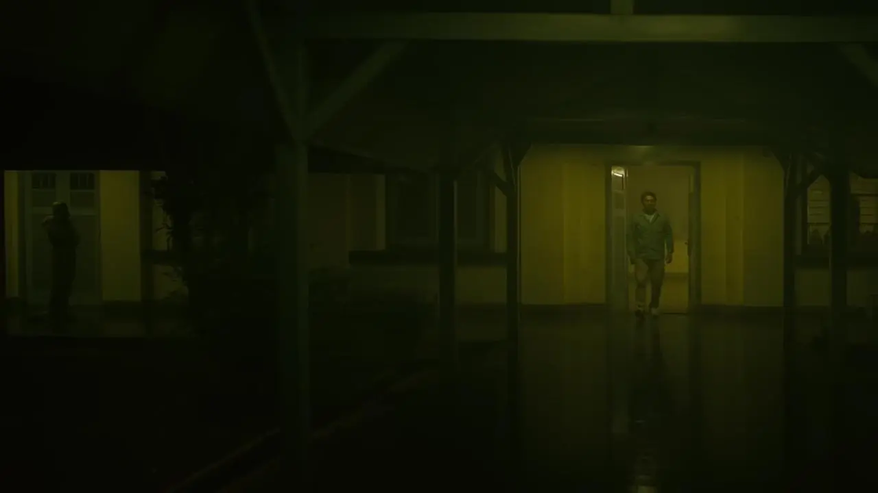 Kisah Tanah Jawa: Pocong Gundul backdrop