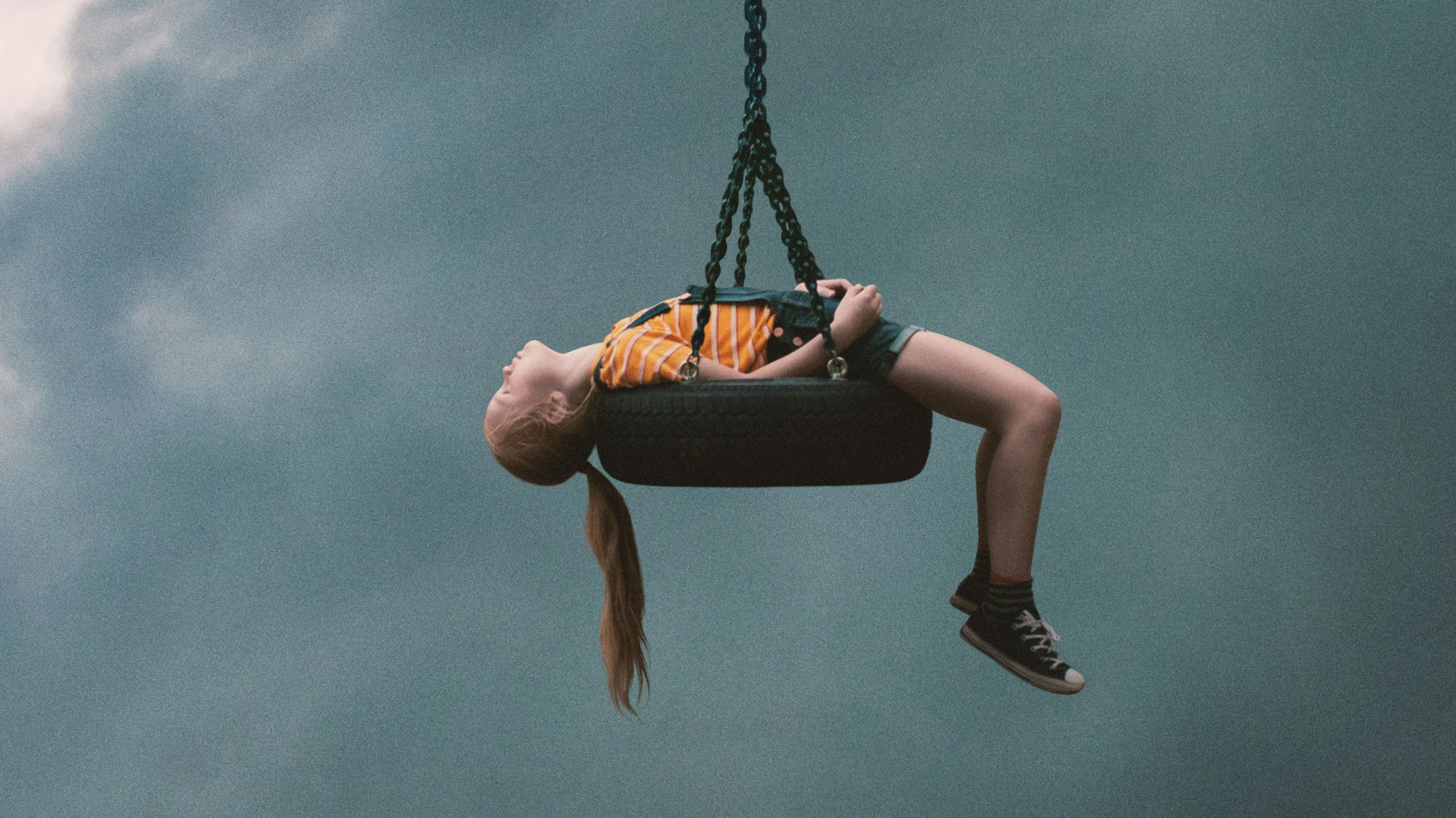 The Innocents backdrop