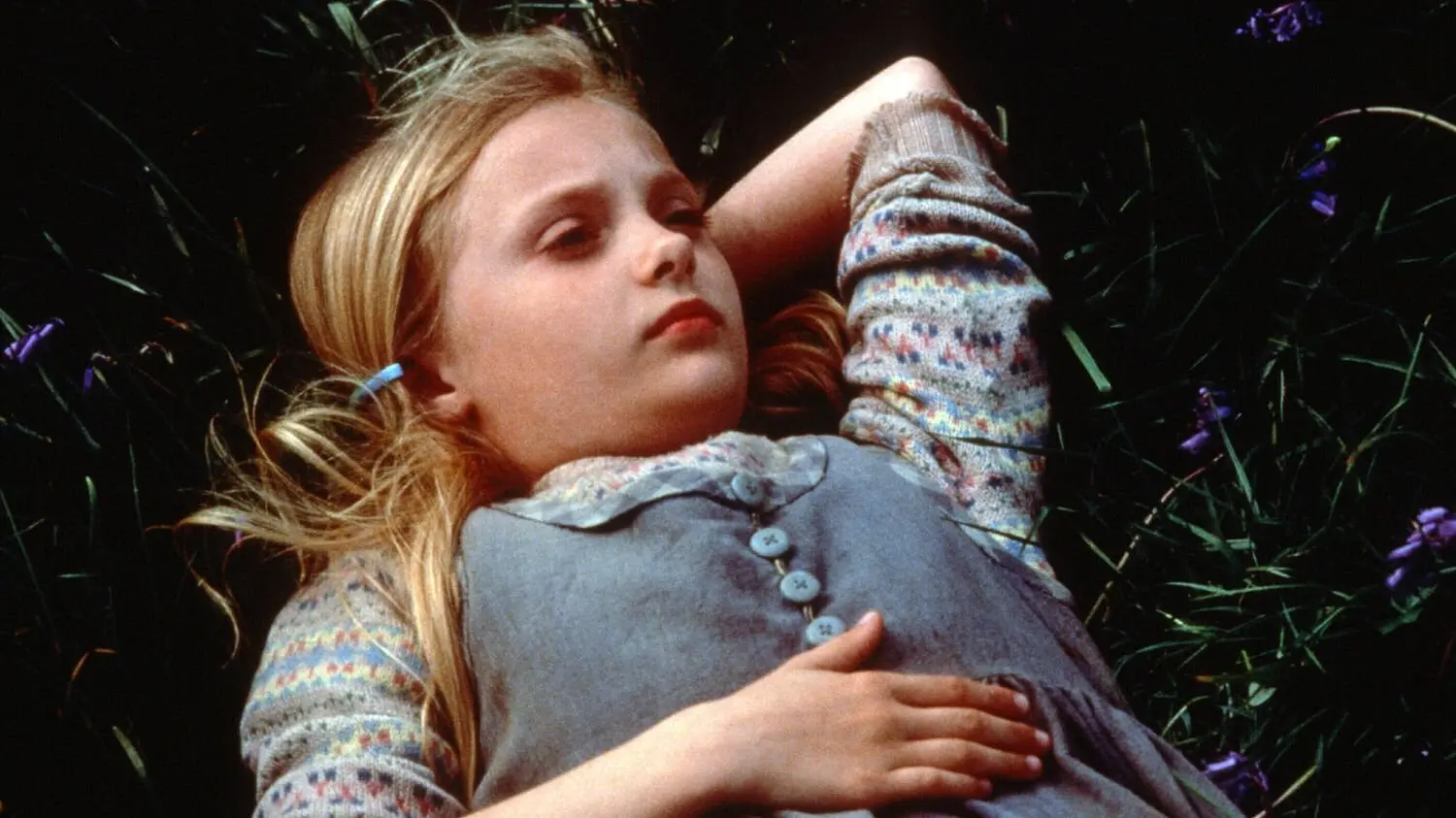 The Secret of Roan Inish backdrop