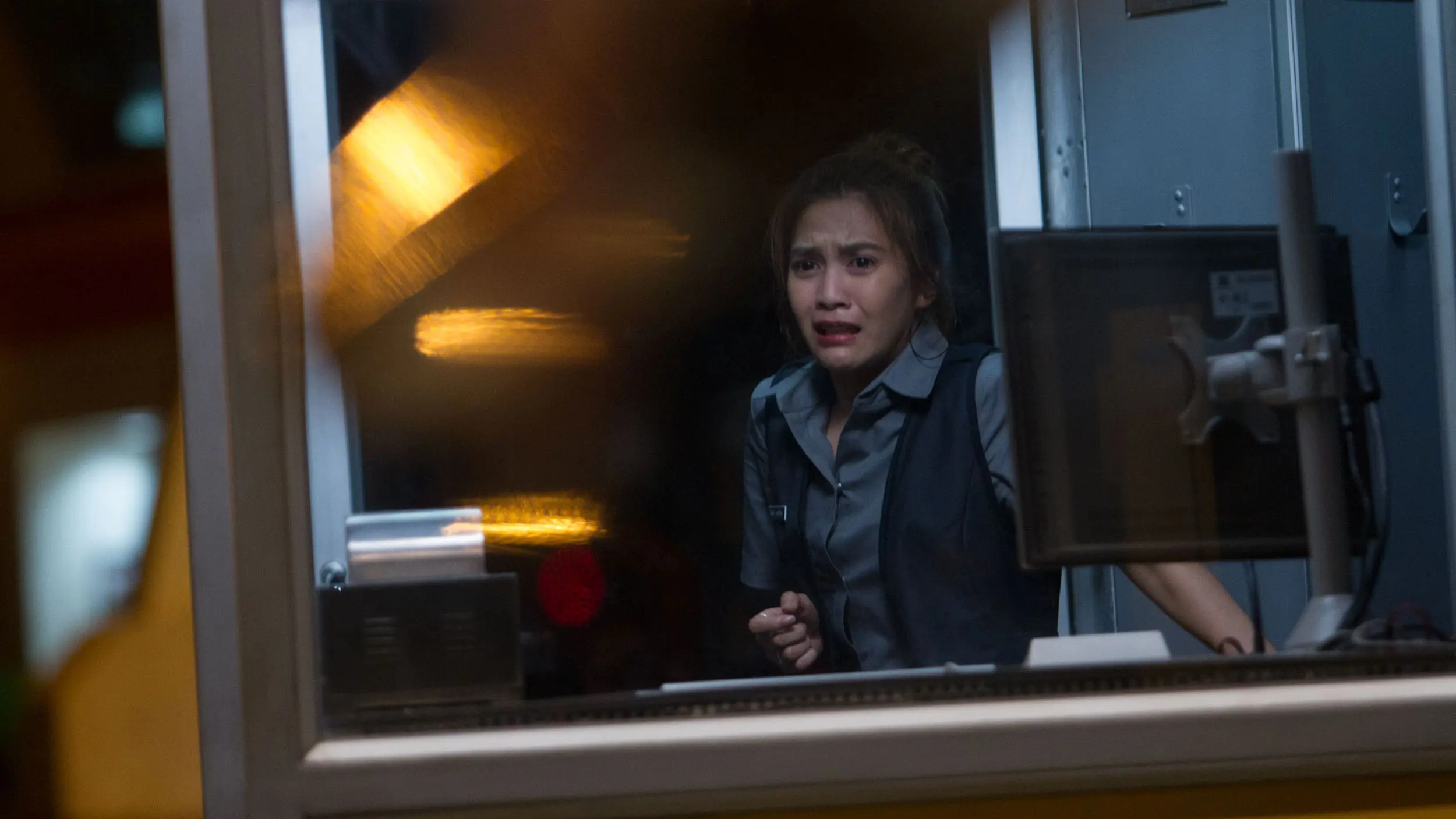 3 AM: Part 3 backdrop