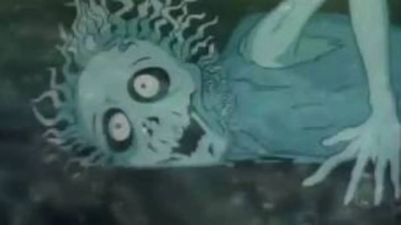 Under Milk Wood backdrop