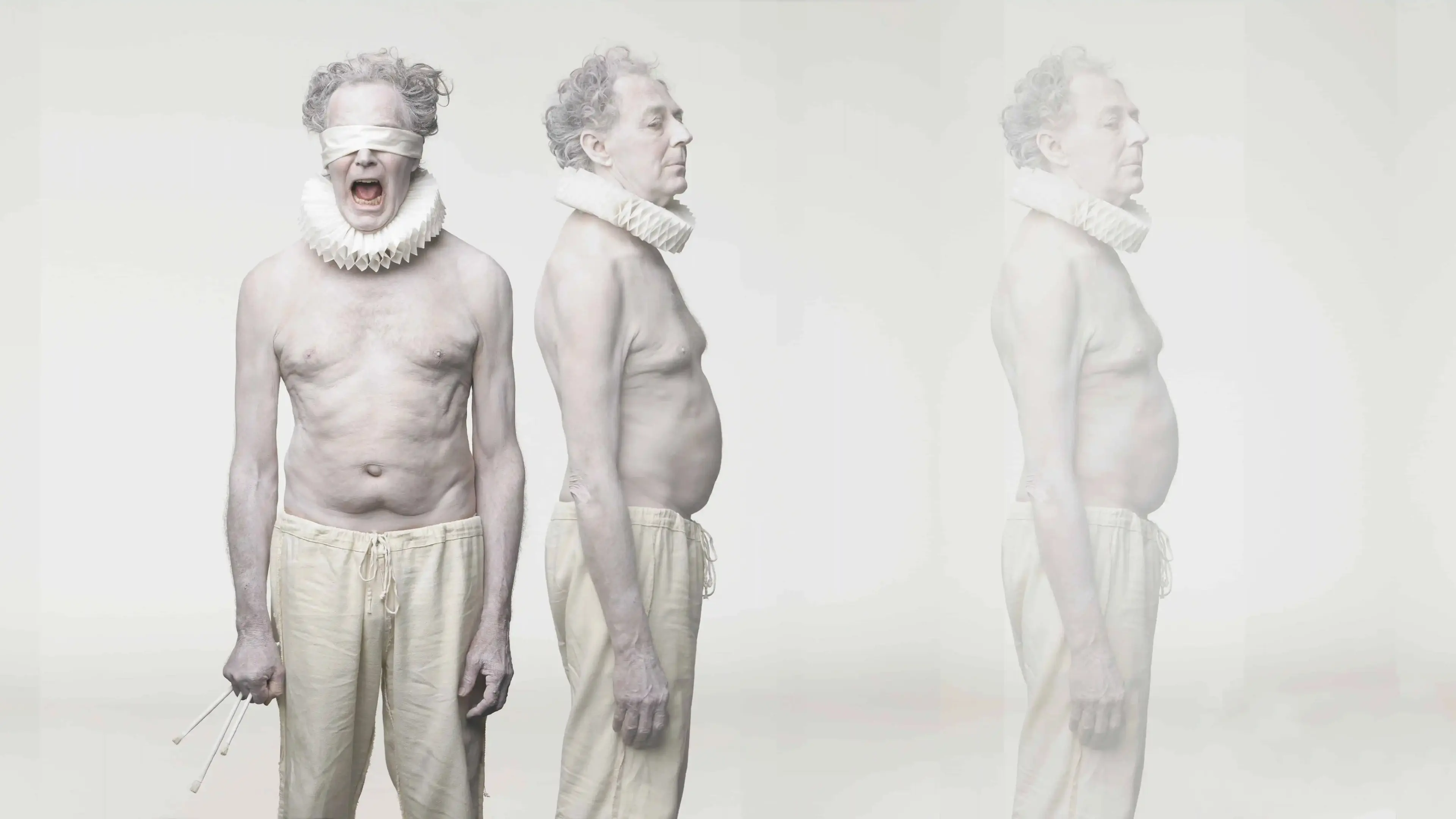 Revealed: Otto By Otto backdrop