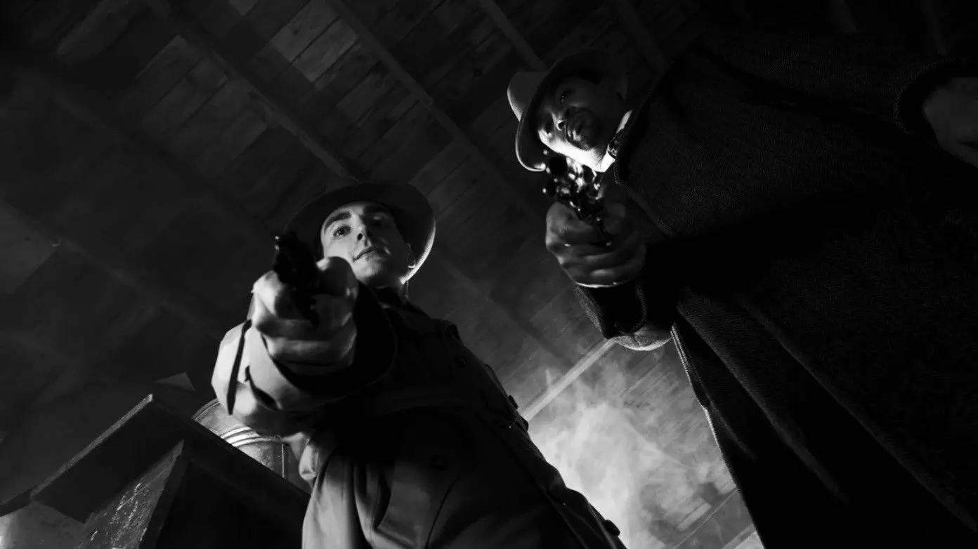 Echoes of Justice backdrop