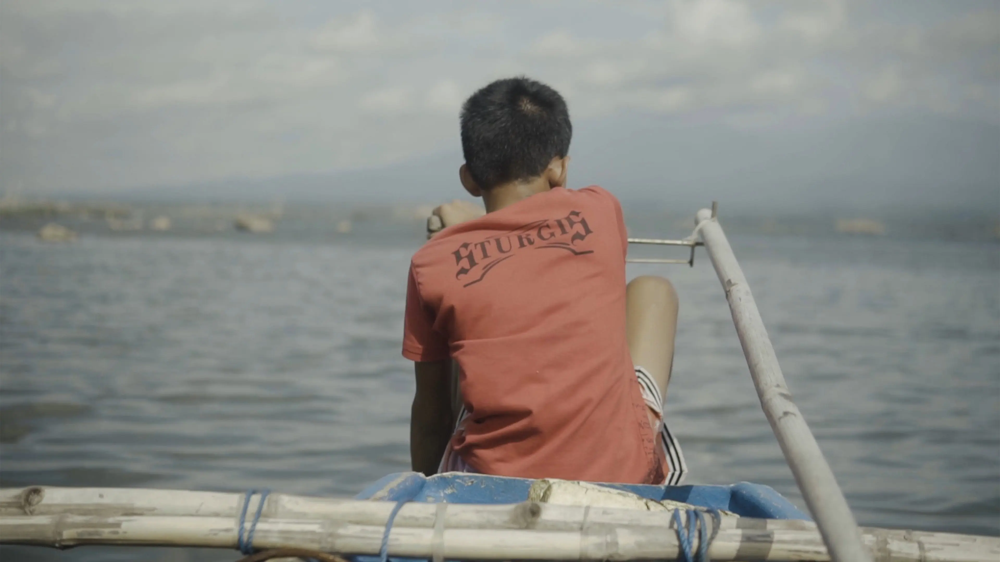 Sagbot sa Dagat backdrop