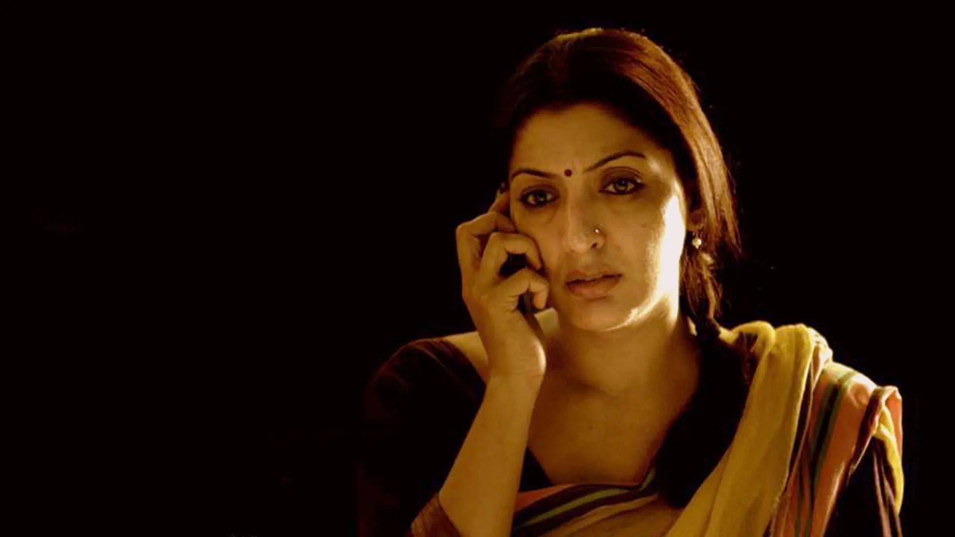 Samarppanam backdrop