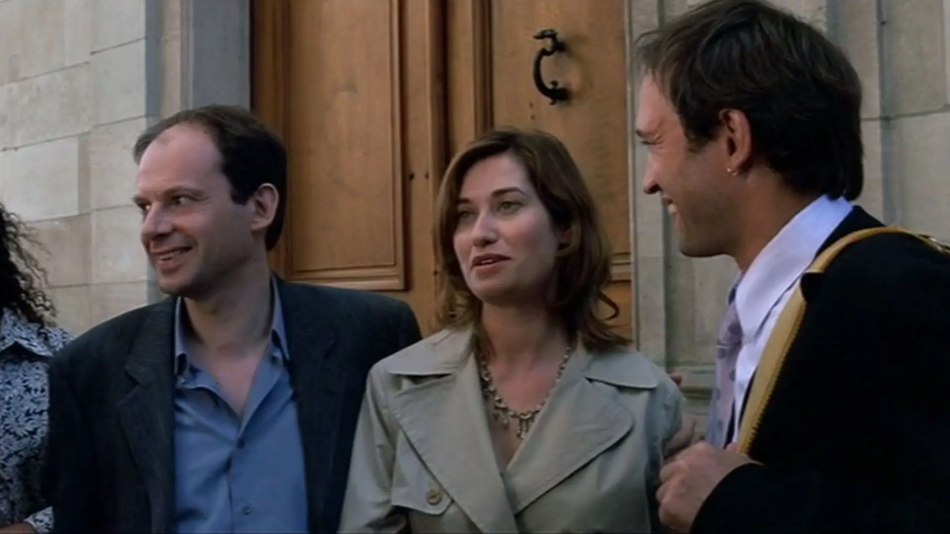 Welcome to Switzerland backdrop