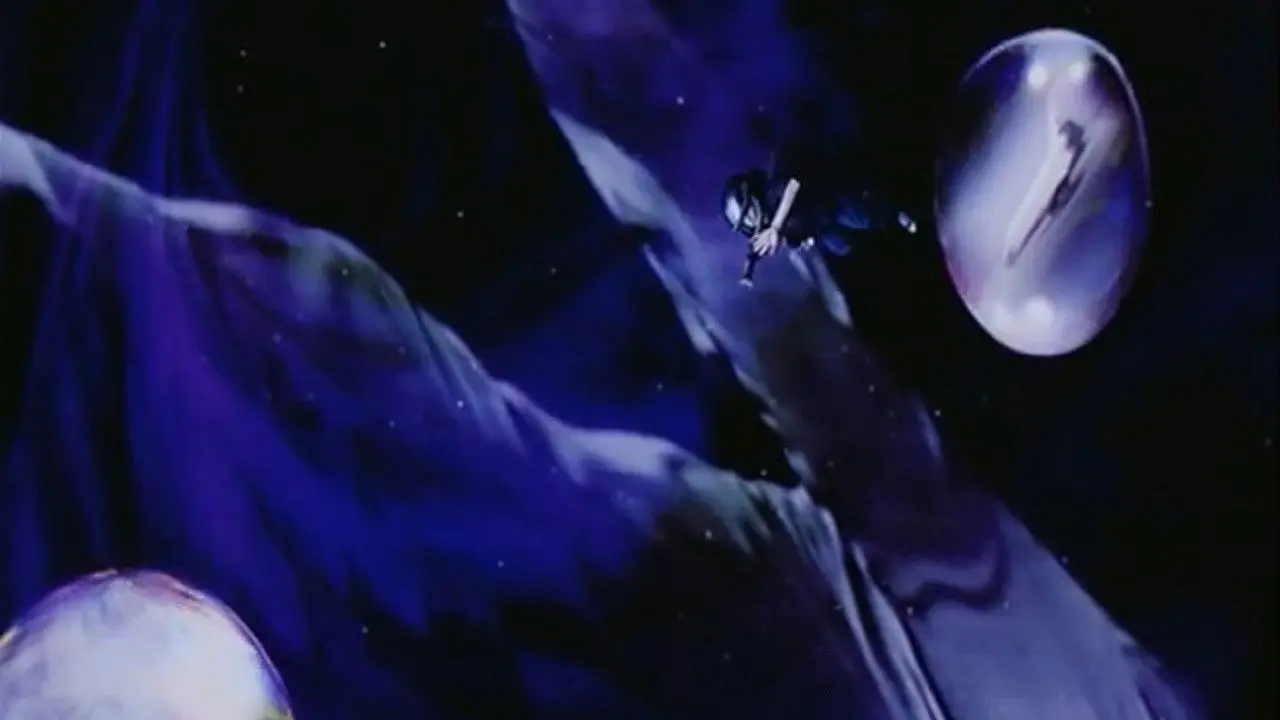 Timemaster backdrop