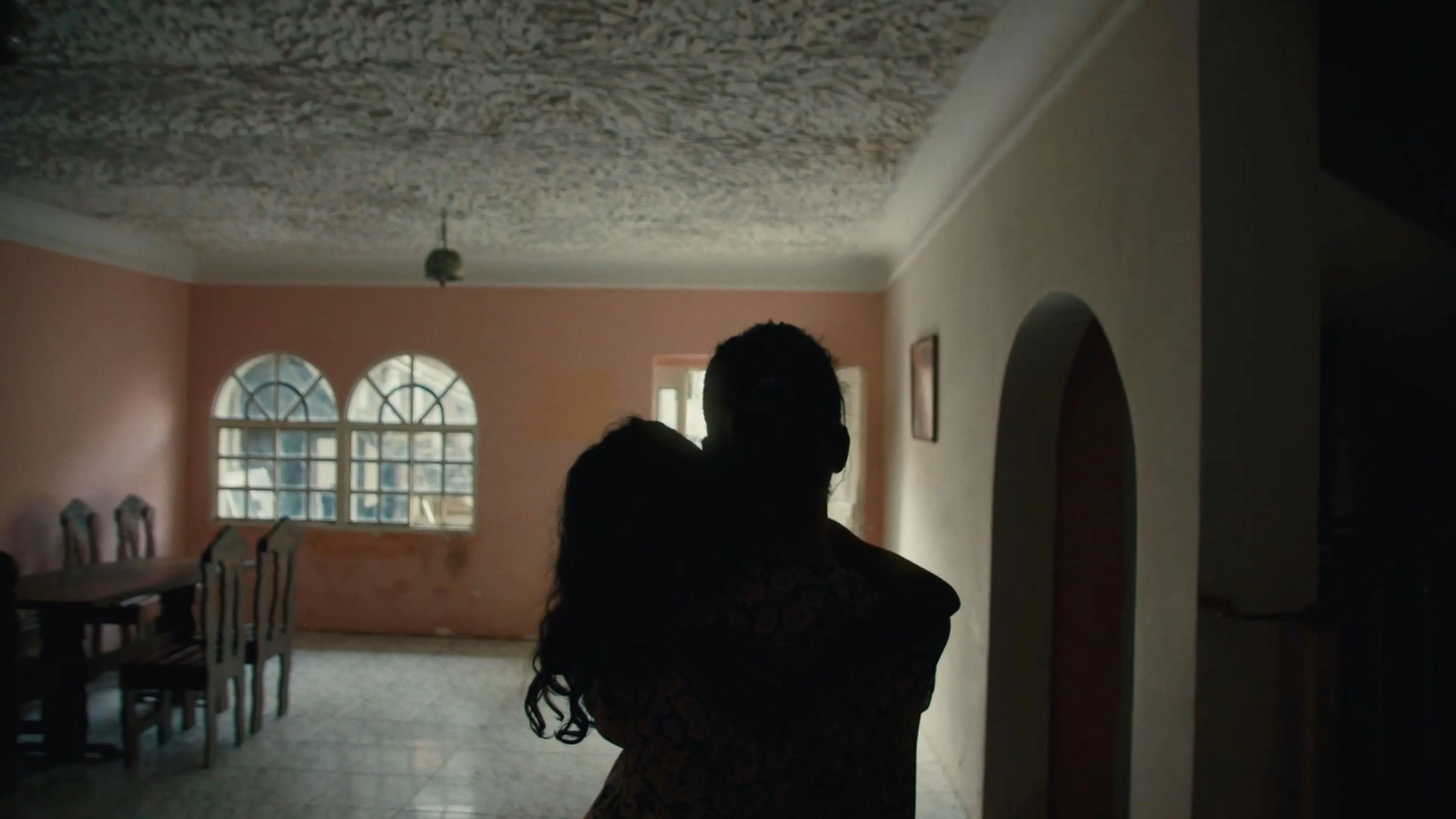 Are You Awake? backdrop