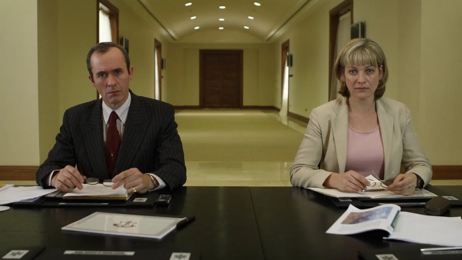 The Shooting of Thomas Hurndall backdrop