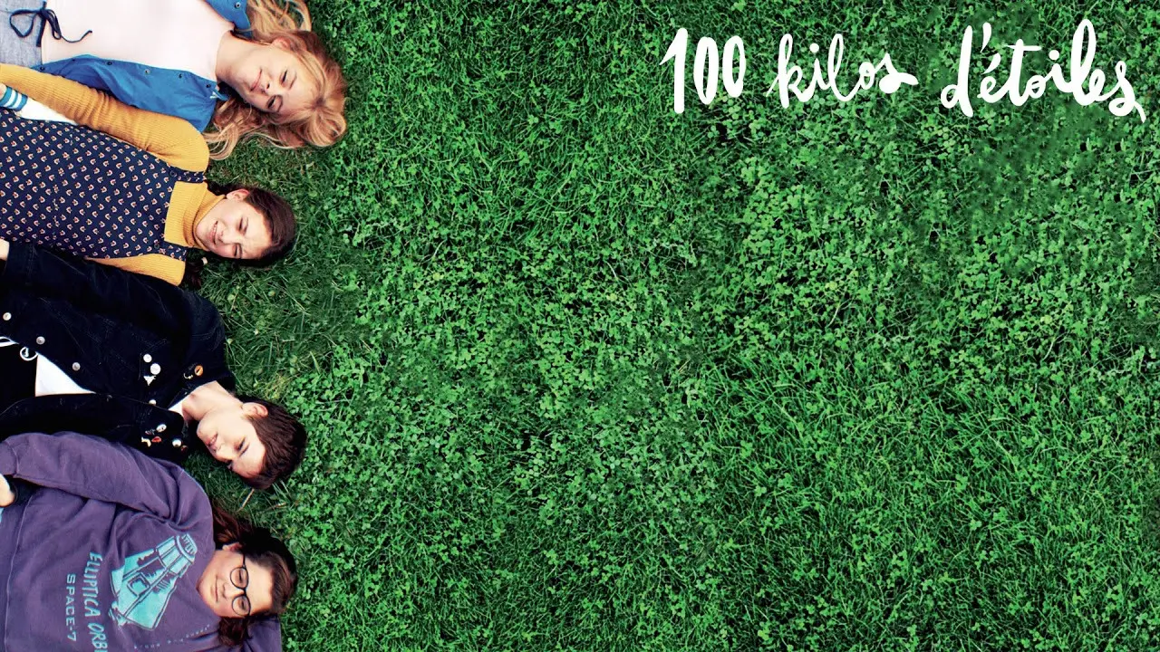 Stars by the Pound backdrop