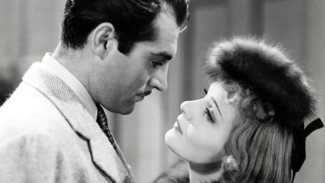 Exile Express backdrop