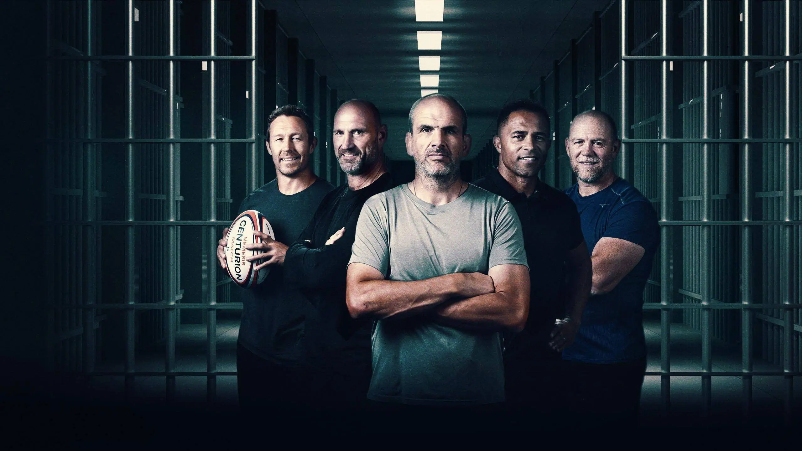 Grand Slammers backdrop