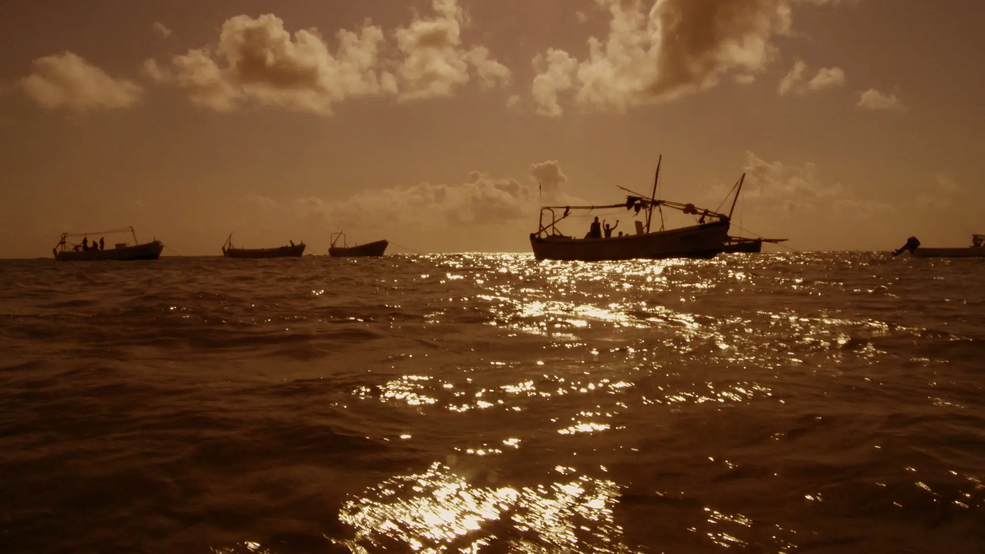 Pirating Pirates backdrop